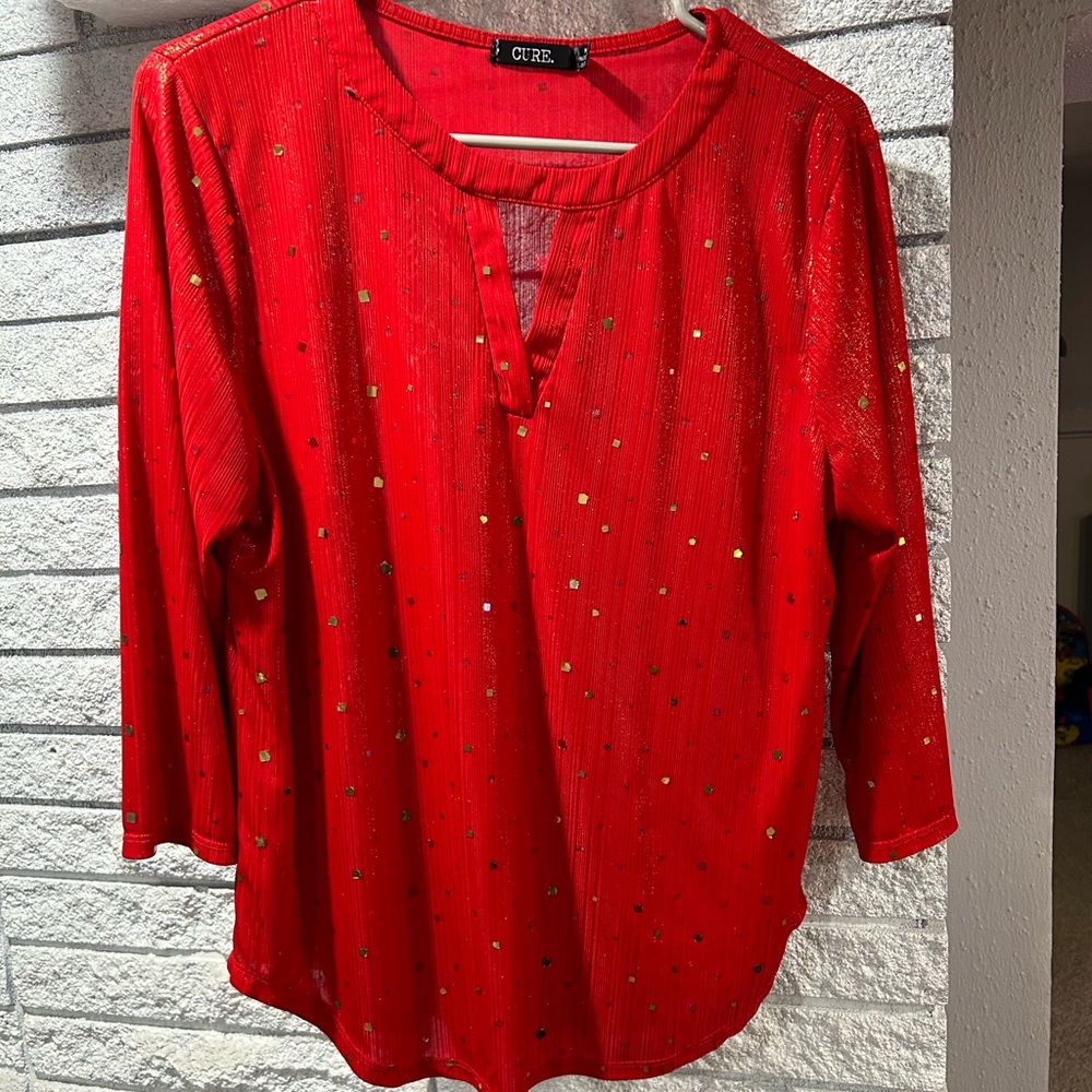 Women’s top